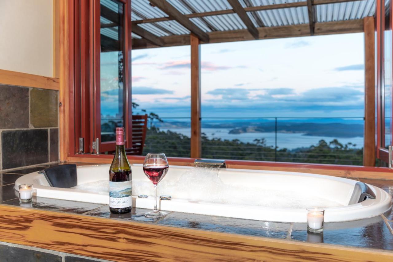 Woodbridge Hill Hideaway Villa Luaran gambar