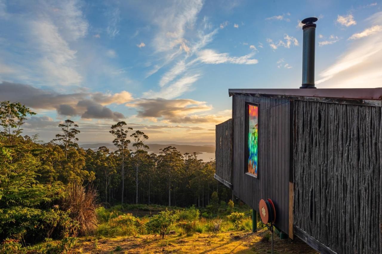 Woodbridge Hill Hideaway Villa Luaran gambar