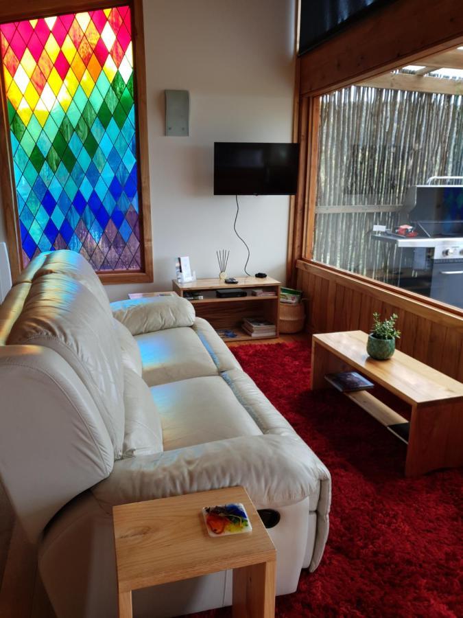 Woodbridge Hill Hideaway Villa Luaran gambar