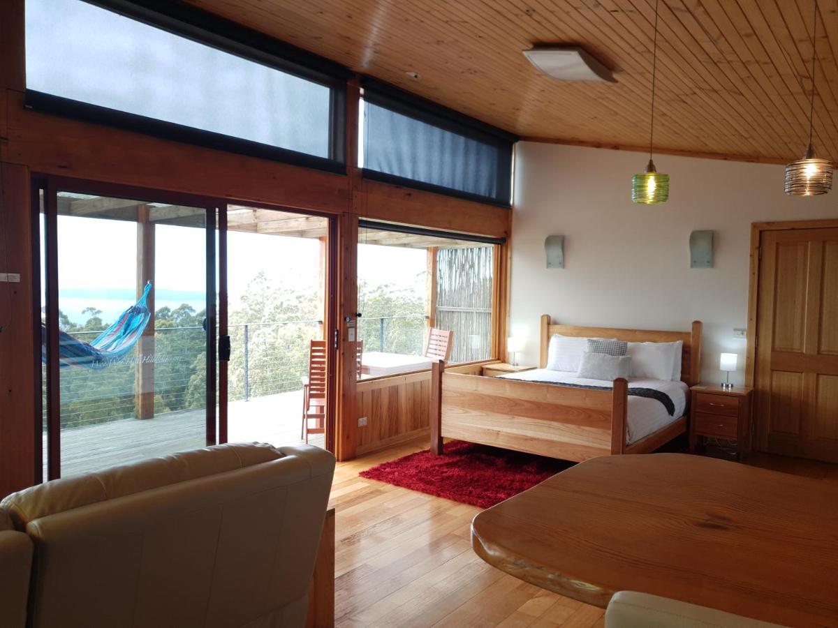 Woodbridge Hill Hideaway Villa Luaran gambar