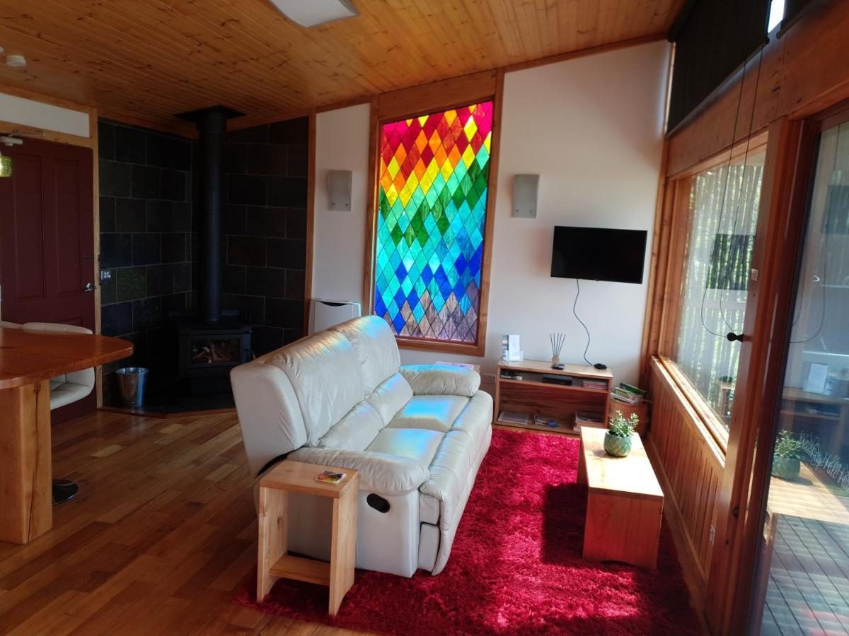 Woodbridge Hill Hideaway Villa Luaran gambar
