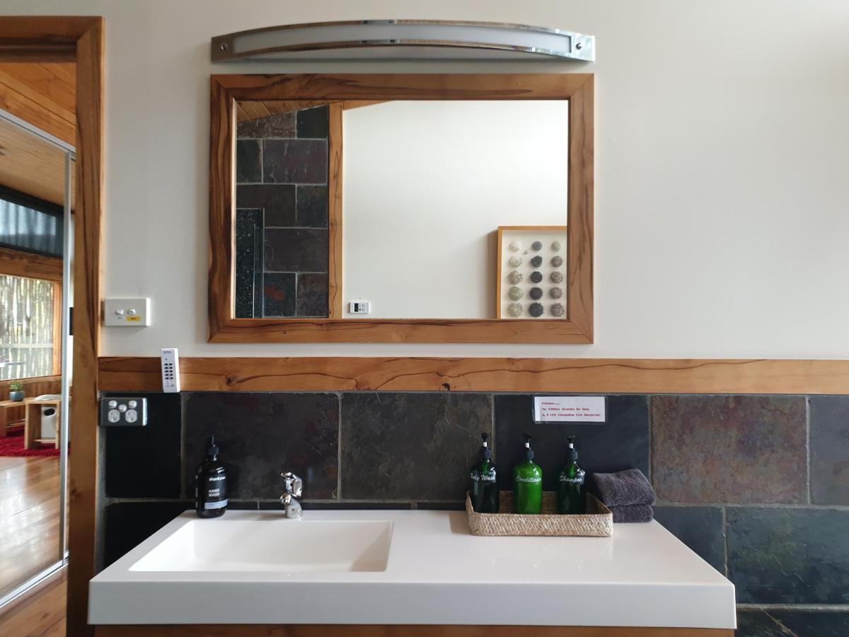 Woodbridge Hill Hideaway Villa Luaran gambar
