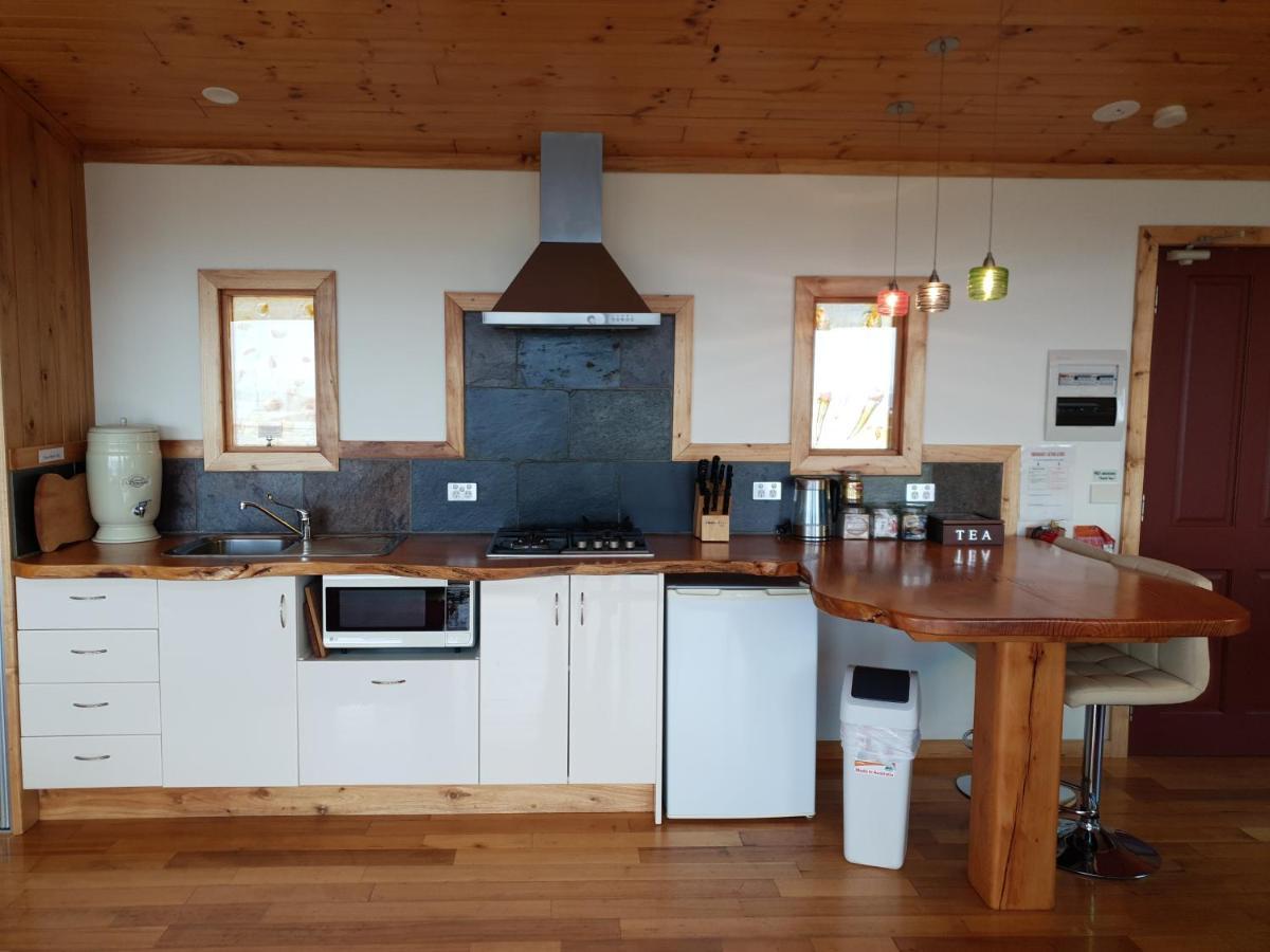 Woodbridge Hill Hideaway Villa Luaran gambar