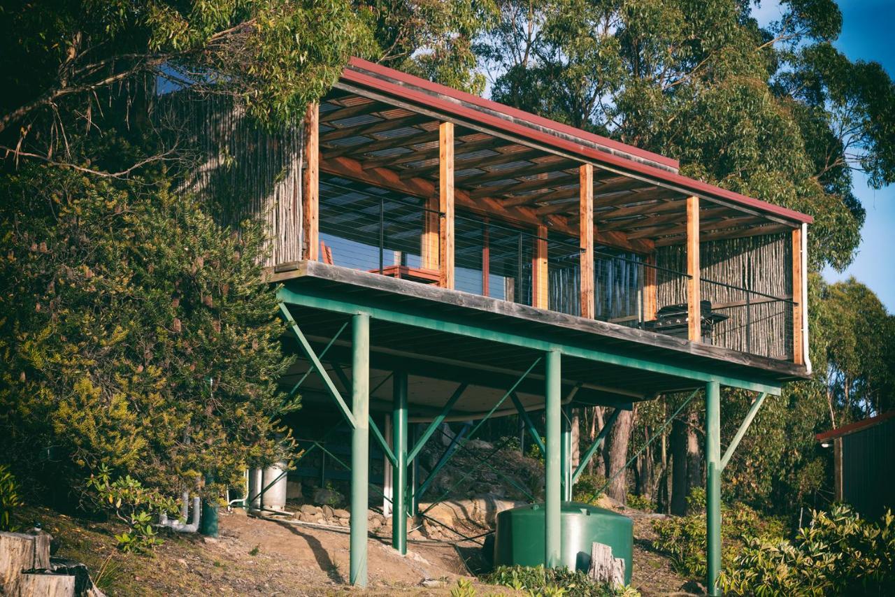 Woodbridge Hill Hideaway Villa Luaran gambar