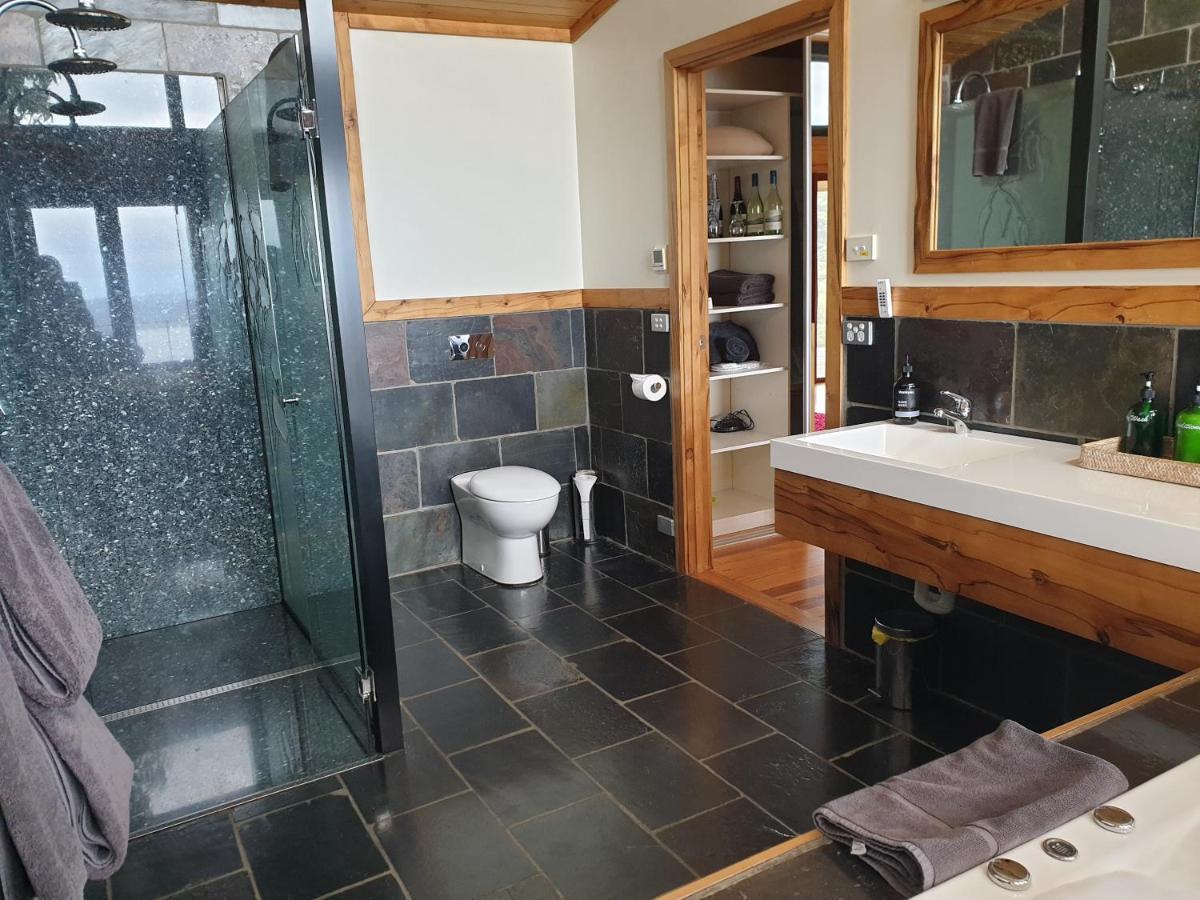 Woodbridge Hill Hideaway Villa Luaran gambar