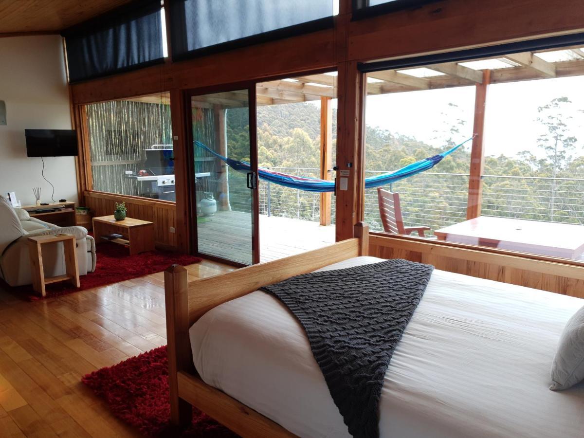 Woodbridge Hill Hideaway Villa Luaran gambar