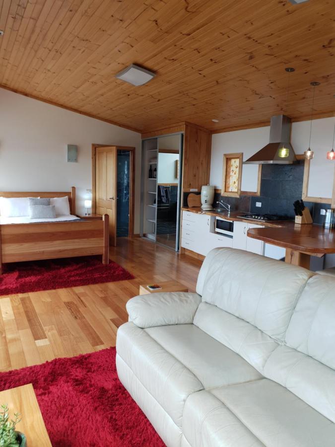 Woodbridge Hill Hideaway Villa Luaran gambar