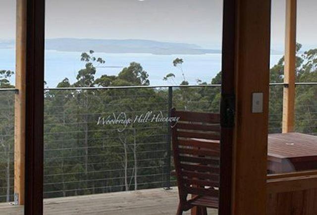 Woodbridge Hill Hideaway Villa Bilik gambar