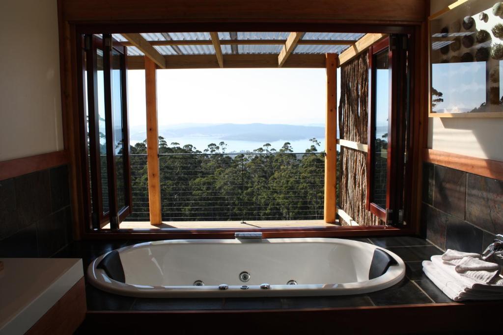 Woodbridge Hill Hideaway Villa Bilik gambar
