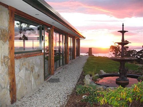 Woodbridge Hill Hideaway Villa Luaran gambar