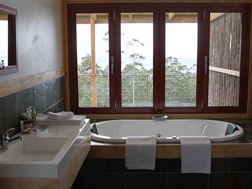 Woodbridge Hill Hideaway Villa Luaran gambar