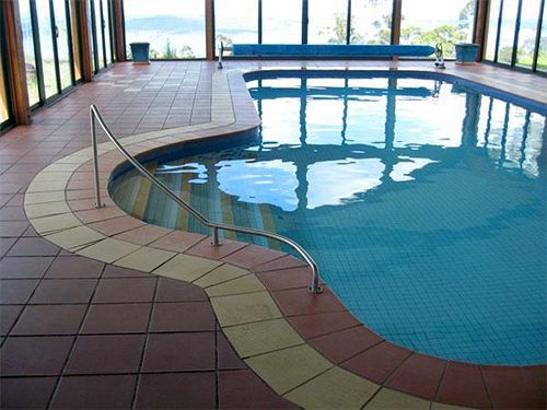 Woodbridge Hill Hideaway Villa Luaran gambar