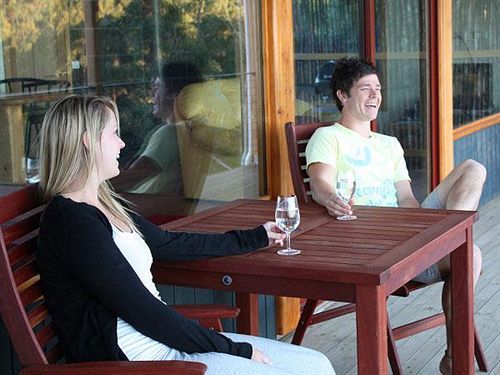 Woodbridge Hill Hideaway Villa Luaran gambar