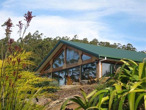 Woodbridge Hill Hideaway Villa Luaran gambar